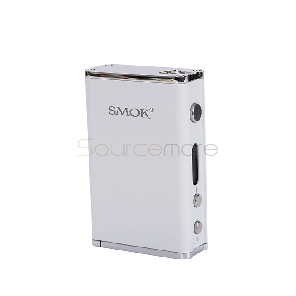 SMOK R200 TC Mod - White