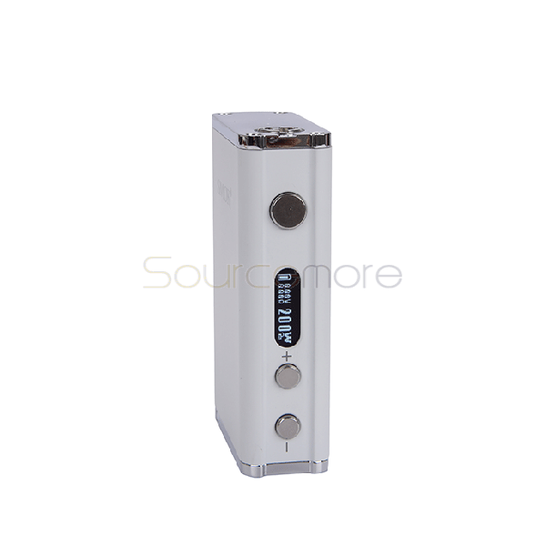 SMOK R200 TC Mod - White