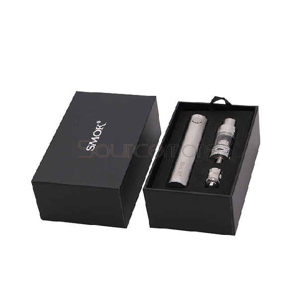 SMOK Stick One Basic Kit - Stainless Steel