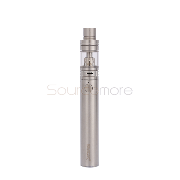 SMOK Stick One Basic Kit - Stainless Steel