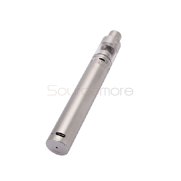 SMOK Stick One Basic Kit - Stainless Steel
