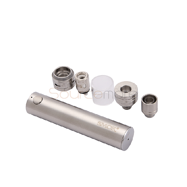 SMOK Stick One Basic Kit - Stainless Steel