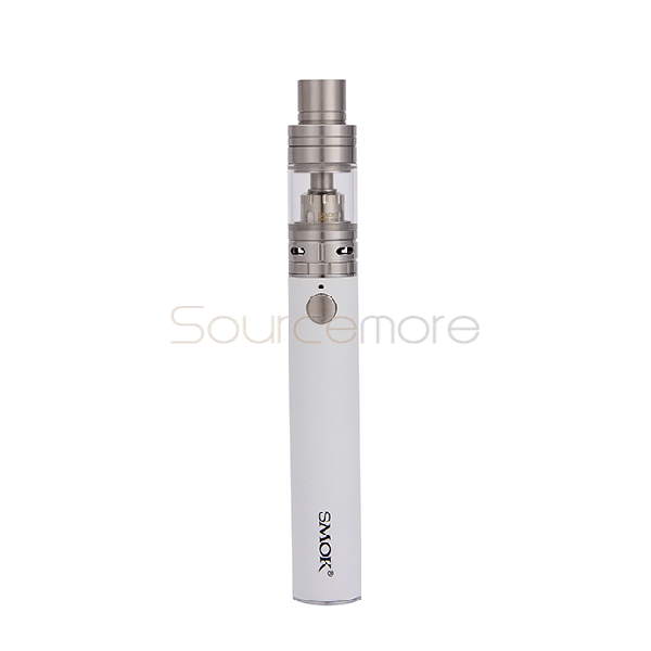 SMOK Stick One Basic Kit - White