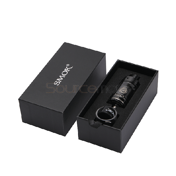 SMOK TF-RTA Tank 4.5ml - Black