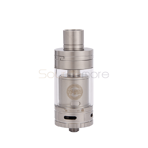 SMOK TF-RTA Tank 4.5ml - Stainless Steel