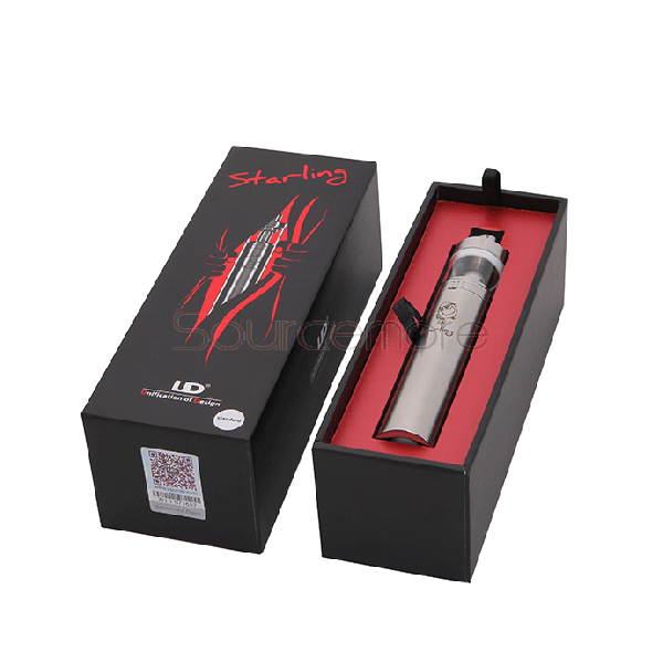 Youde UD Starling Kit - Stainless Steel