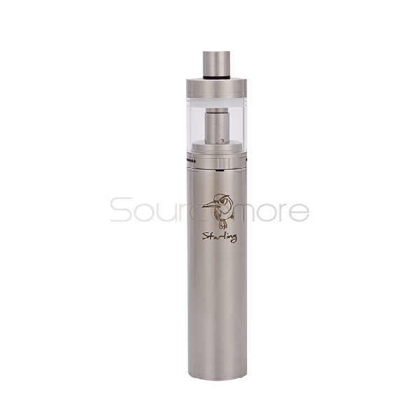 Youde UD Starling Kit - Stainless Steel