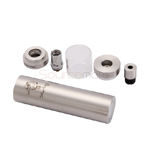 Youde UD Starling Kit - Stainless Steel
