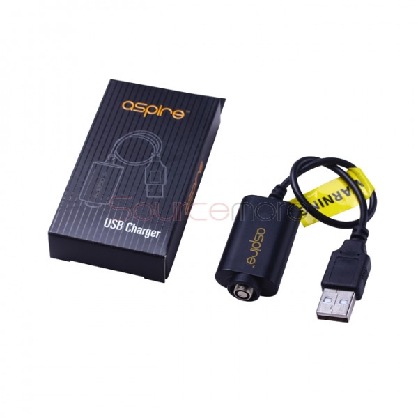 Aspire USB Charger for E-Go E-cigarette 1000mah