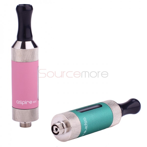 Aspire Mini Vivi Nova-S BVC Clearomizer 5pcs
