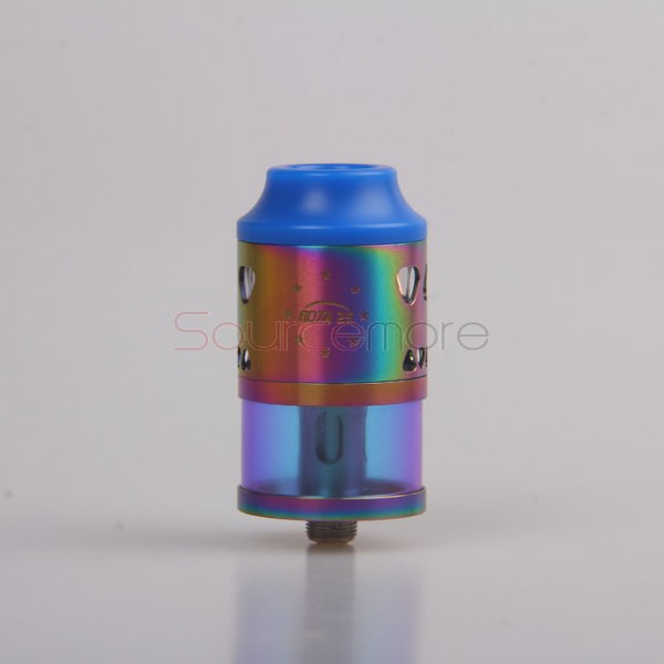 Yosta IGVI RDTA 25 Atomizer