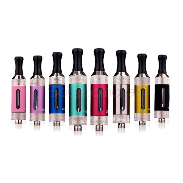 Aspire Mini Vivi Nova-S BVC Clearomizer 5pcs