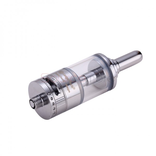 Kanger Genitank Mega 3.8ml Clearmoizer Airflow Control Glass Clear Atomizer