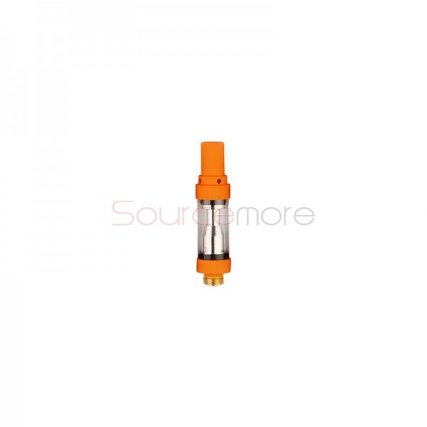 Imini I1 Tank 1ml With Cotton Coil - Orange