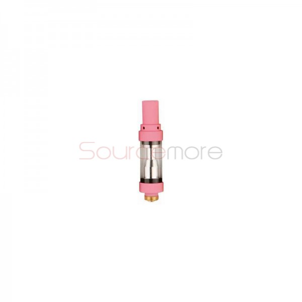 Imini I1 Tank 1ml With Cotton Coil - Pink