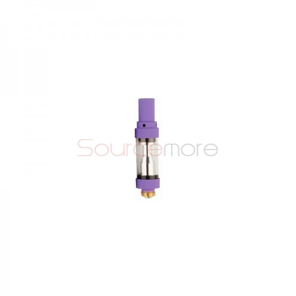 Imini I1 Tank 1ml With Cotton Coil - Purple