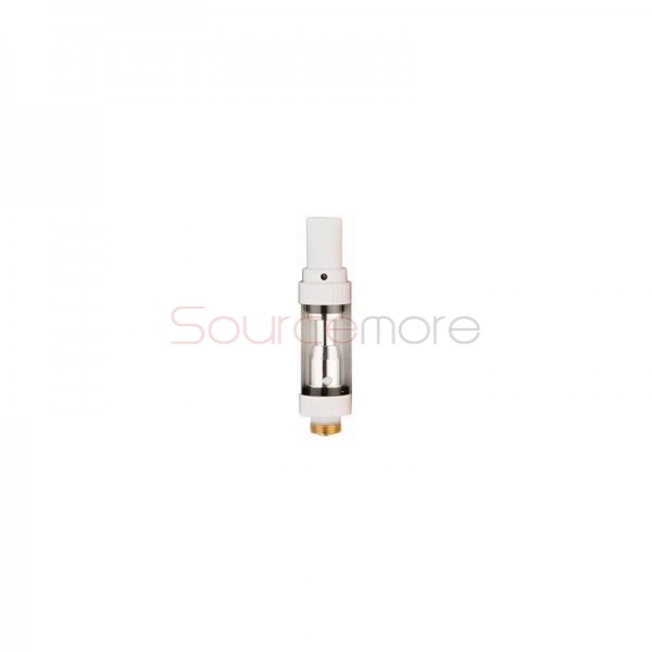 Imini I1 Tank 1ml With Ceramic Coil - White