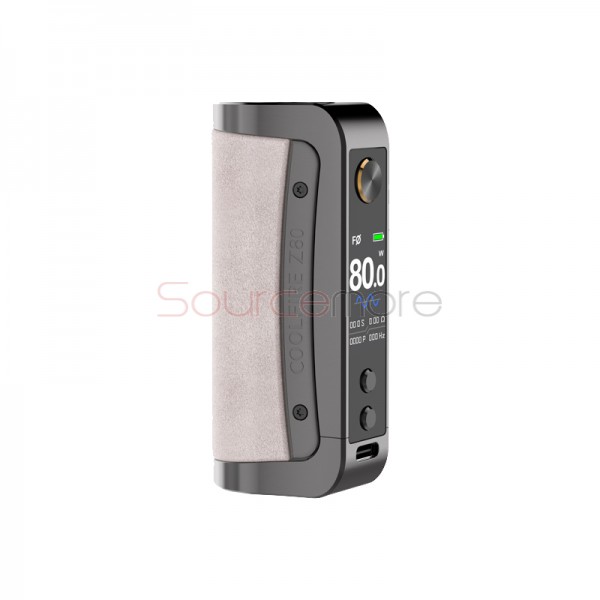 Innokin CoolFire Z80 Mod Cloudy Grey