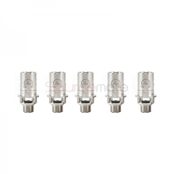 Innokin iSub Coil Head 2.0ohm 5pcs