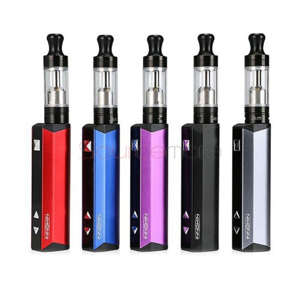 Innokin JEM/Goby Starter Kit -  Purple