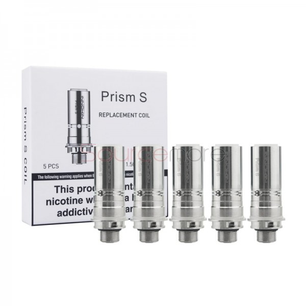 Innokin Prism S Coil 5pcs