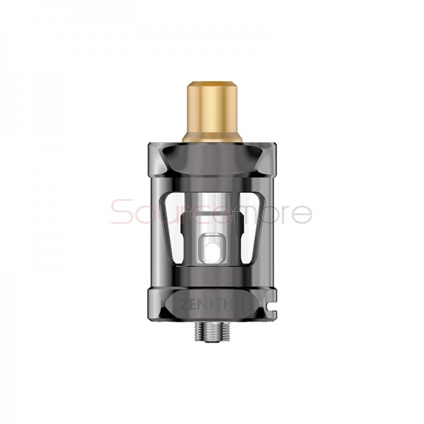 Innokin Zenith II Tank Gunmetal (CRC Version)