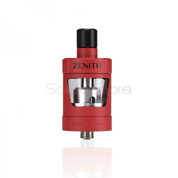 Innokin Zenith MTL Tank - Red