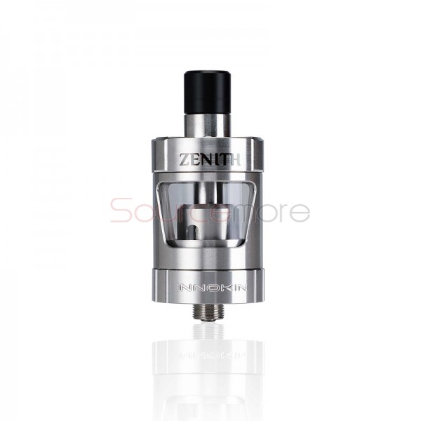 Innokin Zenith MTL Tank - Silver