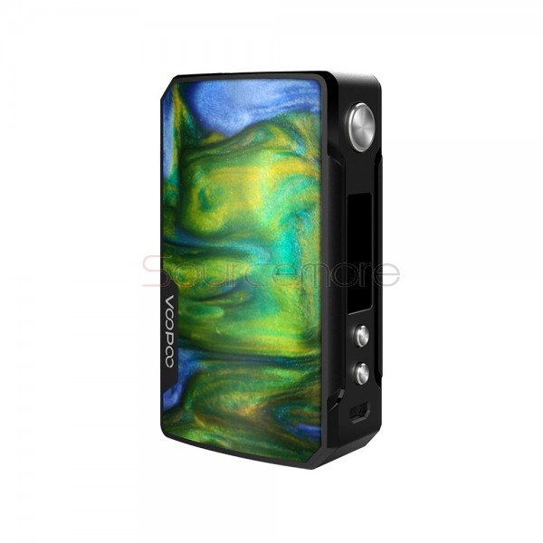 VOOPOO Drag 2 Mod