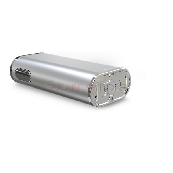 Eleaf iStick Melo 60W/2ml Starter Kit- Silver