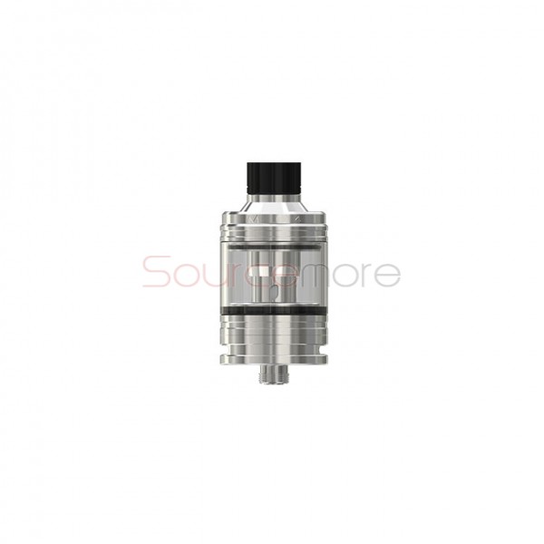 Eleaf Melo 4 D22 Atomizer -Silver