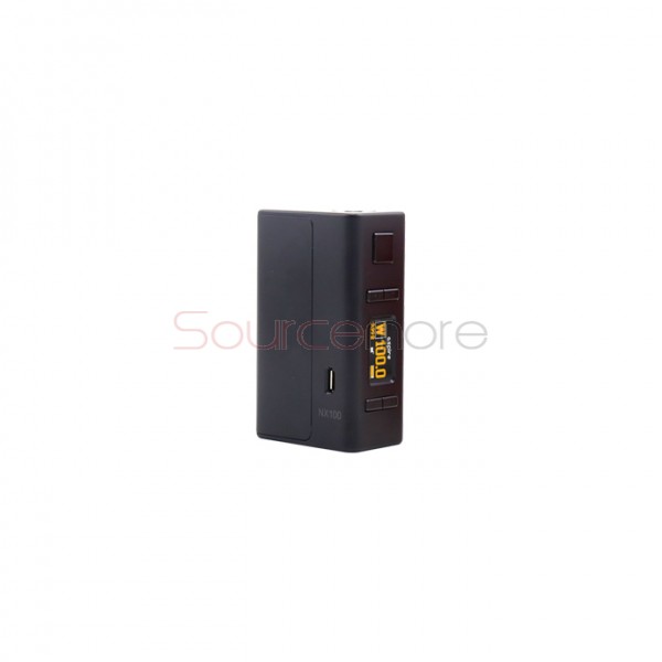 Aspire NX100 Mod