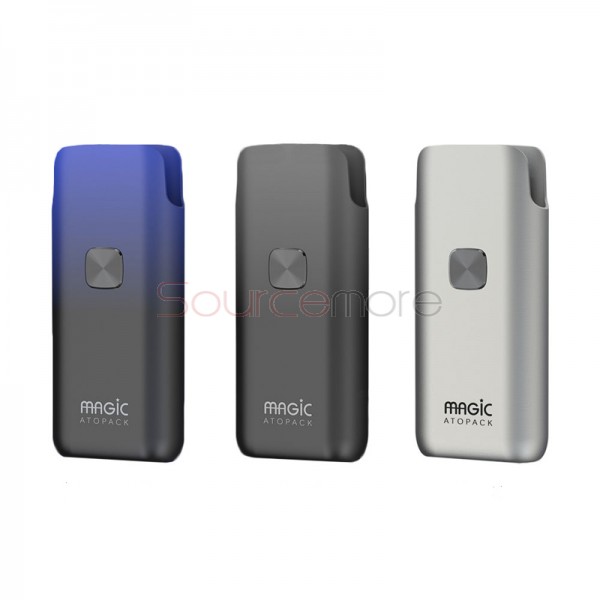 Joyetech Atopack Magic Battery - Silver