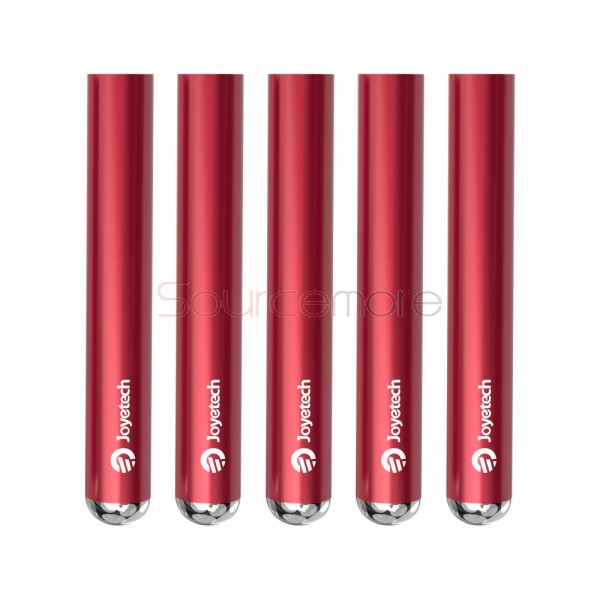 Joyetech eRoll Mac Battery 5pcs