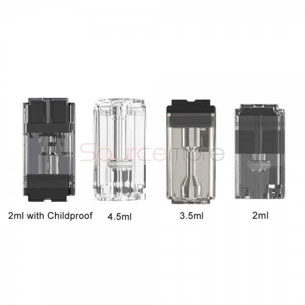 Joyetech Exceed Grip Cartridge 5pcs