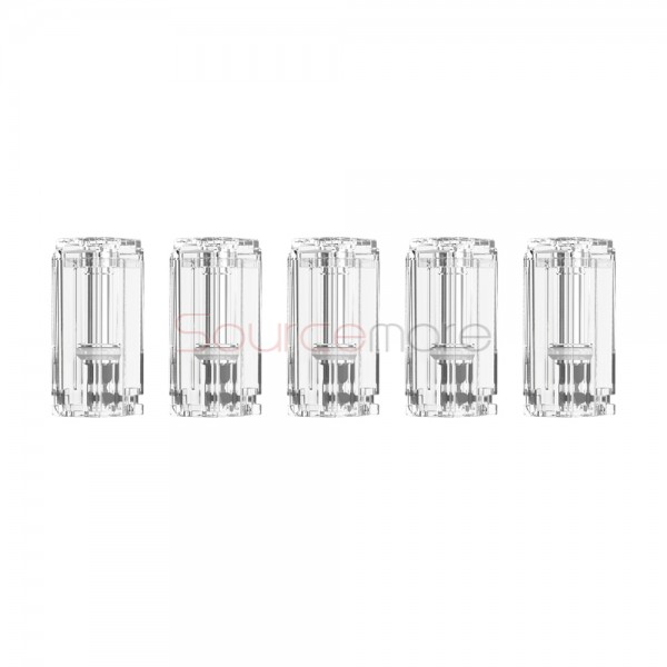 Joyetech Exceed Grip Cartridge 5pcs