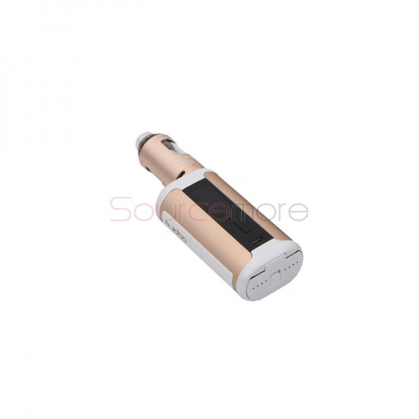 Aspire Speeder Kit - Gold