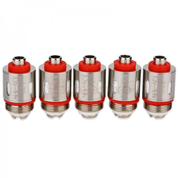 5pcs Justfog 14/16 Series Coil - 1.2ohm