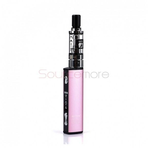 Justfog Q16C Starter Kit - Pink