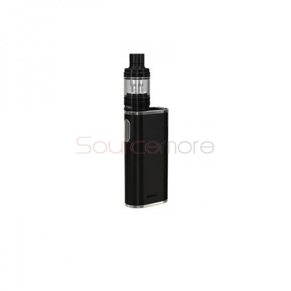 Eleaf iStick Melo 60W/2ml Starter Kit- Silver