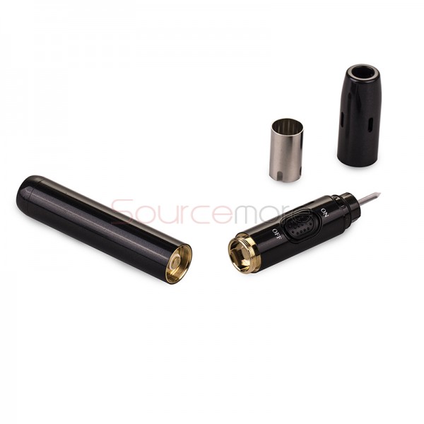 Kamry GXG Push Kit - Black