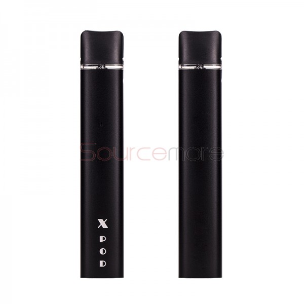 Kamry X Pod Kit 280mAh