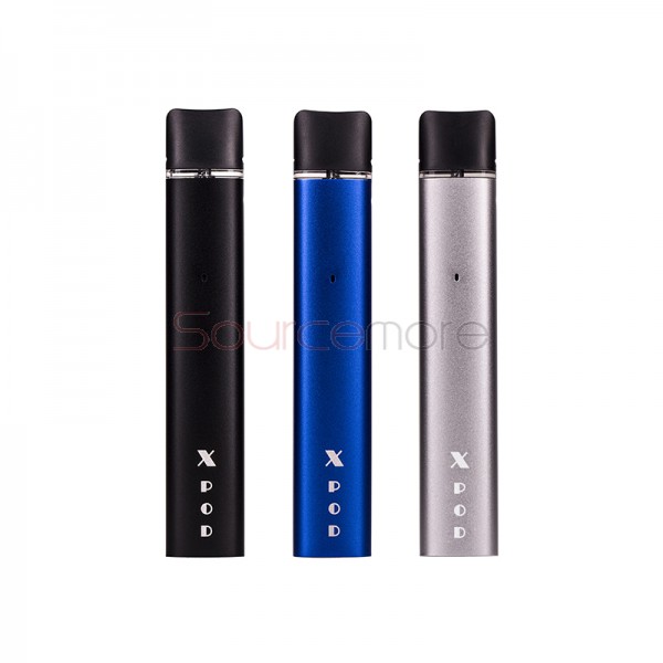 Kamry X Pod Kit 280mAh