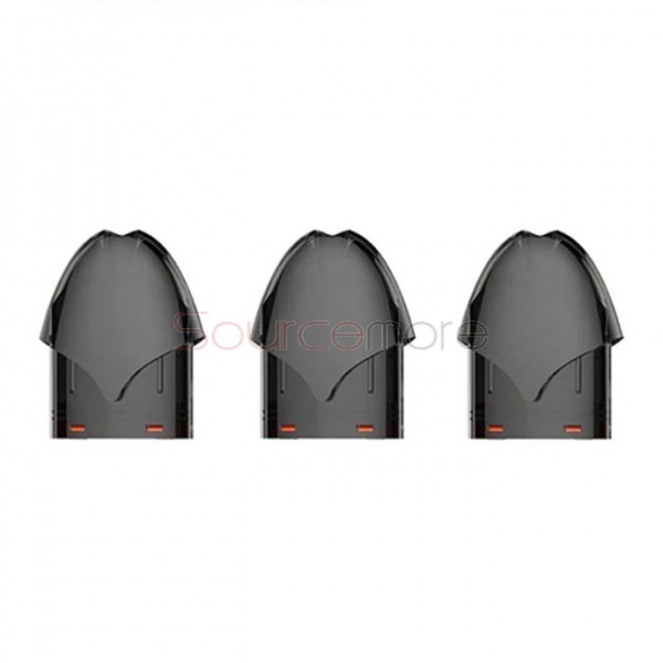 Kanger Surf Disposable Pod Cartridge 3pcs - Mint