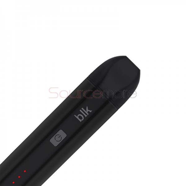 Kingtons BLK-B064 Dry Herb Vaporizer Kit - Classic Black