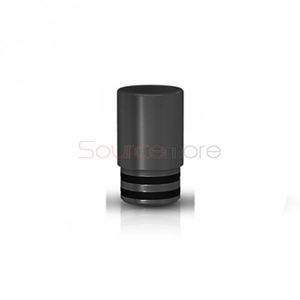 Joyetech AIO Mouthpiece for eGo AIO Atomizer 5pcs- Black