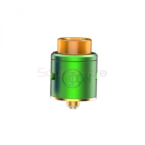 Vandy Vape ICON RDA - Green