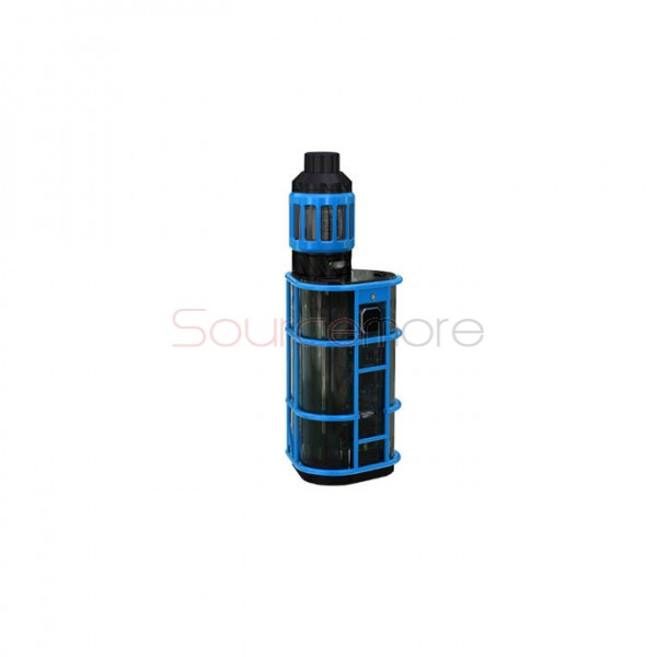 Wismec EXO SKELETON ES300 Kit with KAGE Atomizer 2.8ml