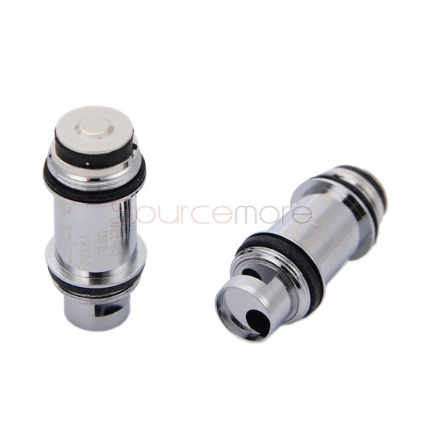 Aspire PockeX Replacement Coil Head 5pcs