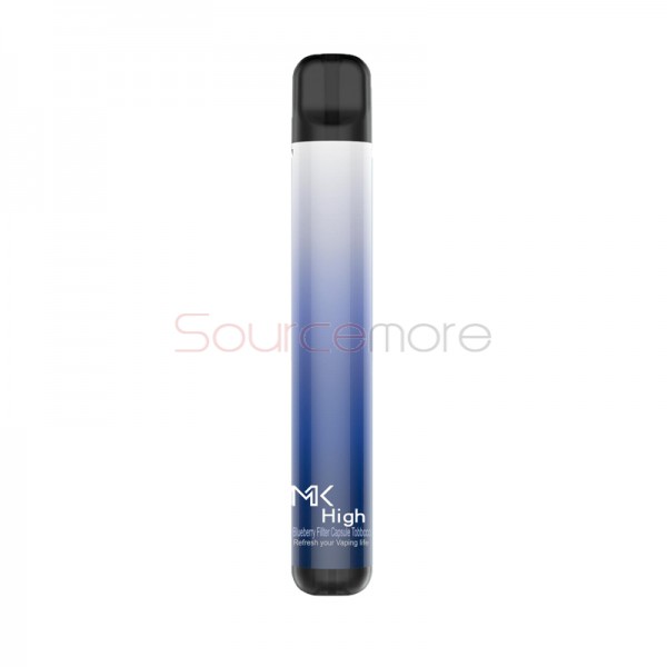 Maskking High Pod Kit 380mAh - Lake blue